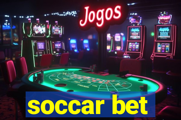 soccar bet